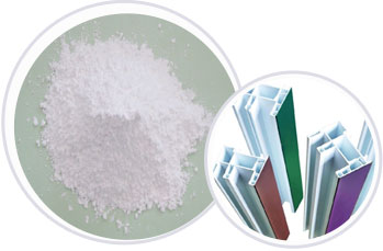 异形材专用钙锌复合稳定剂